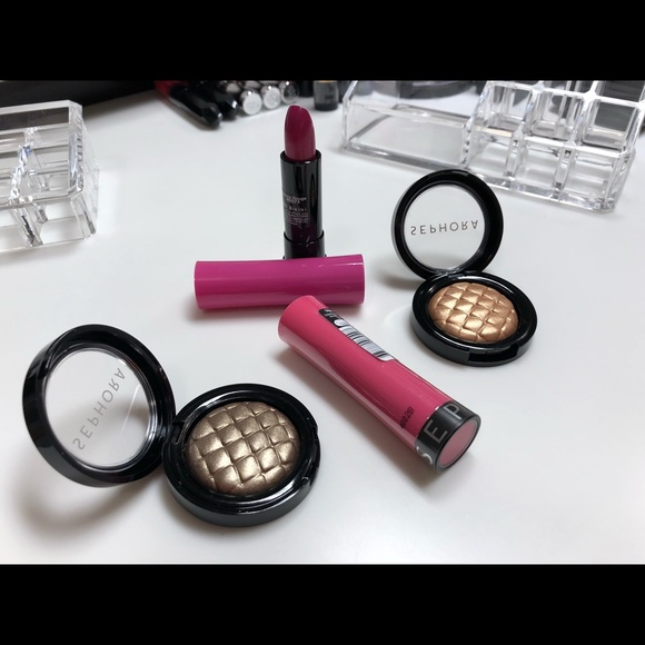 Sephora Other - Sephora Stash!